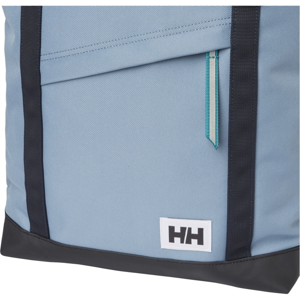 2026 Helly Hansen Stockholm Backpack 67187 - Washed Navy
